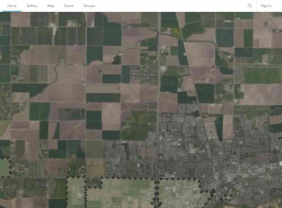 Sign In - UC Davis - ArcGIS Online Sign In - UC Davis - ArcGIS Online