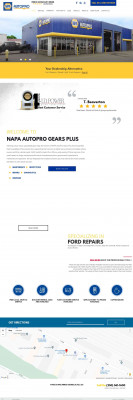 ARI/PHH Fleet - NAPA AutoPro Gears Plus ARI/PHH Fleet - NAPA AutoPro Gears Plus