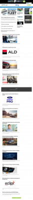 PHH Arval - Tagged Posts - Global Fleet Management PHH Arval - Tagged Posts - Global Fleet Management