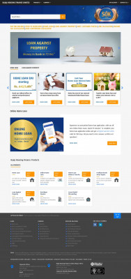 Login to Bajaj Finance Customer Portal Login to Bajaj Finance Customer Portal