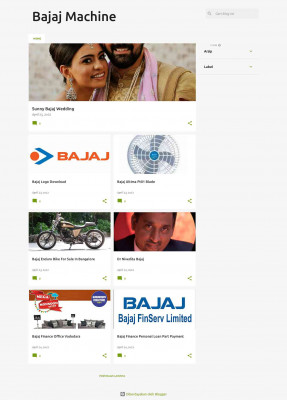 Bajaj Experia Customer Login Bajaj Experia Customer Login