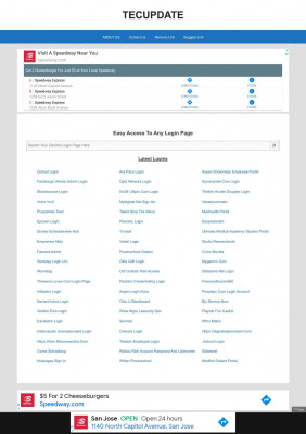 Divinvest - - TECUPDATE Divinvest - - TECUPDATE