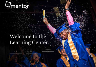 Log in Page and Application - Mentor and Mentee Learning ... Log in Page and Application - Mentor and Mentee Learning ...