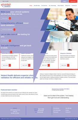 Professional Development in the Time of COVID - Vedant Health Professional Development in the Time of COVID - Vedant Health