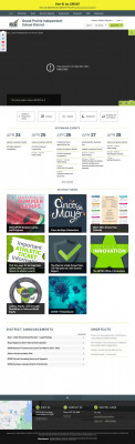 Skyward Family and Student Access - Grand Prairie ... Skyward Family and Student Access - Grand Prairie ...