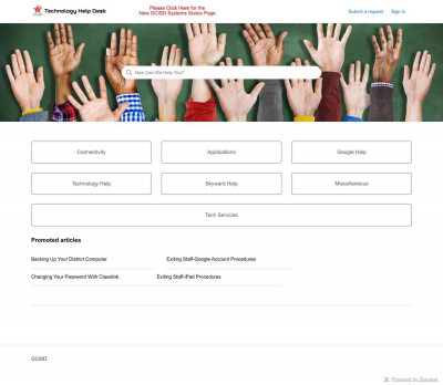 Skyward Help – GCISD Skyward Help – GCISD