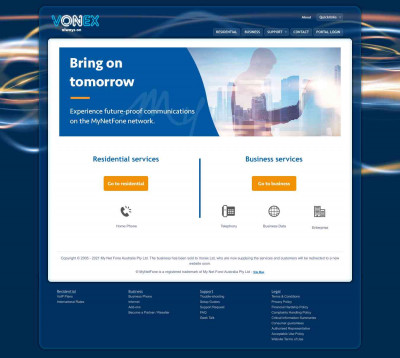 connecting the vmnf300 to bigpond cable (using connecting the vmnf300 to bigpond cable (using
