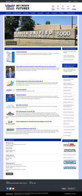 PowerSchool Parent Portal - Visalia Unified School District PowerSchool Parent Portal - Visalia Unified School District