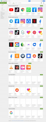 Приложения в Google Play – CorrLinks Приложения в Google Play – CorrLinks