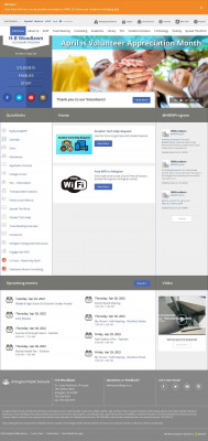 Vista Student Account Directions - HB Woodlawn Vista Student Account Directions - HB Woodlawn