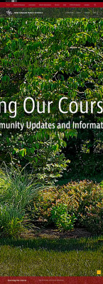 VISTA Higher Learning - New Canaan Public Schools VISTA Higher Learning - New Canaan Public Schools