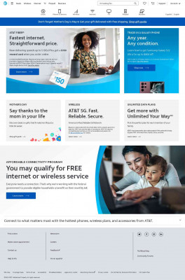 AT&T Small Business | Customer Support Center AT&T Small Business | Customer Support Center