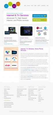 AT&T U-verse Availability in California - NetworksAround.com AT&T U-verse Availability in California - NetworksAround.com
