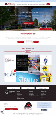 Albany Technical College: Home Albany Technical College: Home