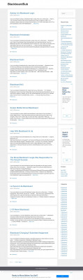 Blackboard Albanytech - BlackboardHub.Com Blackboard Albanytech - BlackboardHub.Com