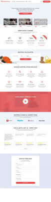 Compare Shipping Storm and Shipito Compare Shipping Storm and Shipito