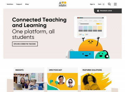 Classzone.com has been retired - HMH Classzone.com has been retired - HMH