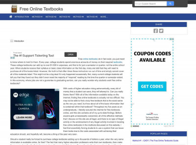 ClassZone | The Free Online Textbooks Guide ClassZone | The Free Online Textbooks Guide