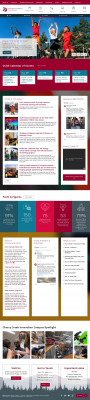 Grandview High School / Homepage Grandview High School / Homepage