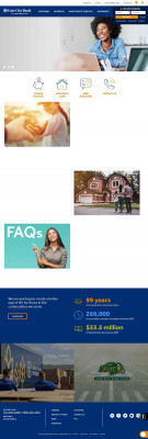 Gate City Bank: Checking & Savings Accounts, Loans ... Gate City Bank: Checking & Savings Accounts, Loans ...