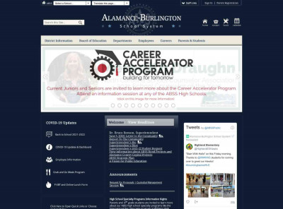 Classzone - Alamance-Burlington School System Classzone - Alamance-Burlington School System