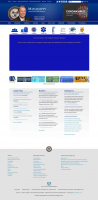Approved Courses Inquiry for the State of Mississippi Approved Courses Inquiry for the State of Mississippi