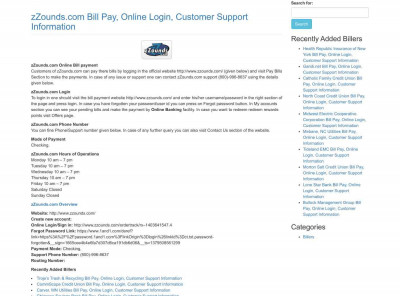ChimpChange Bill Pay, Online Login, Customer Support ... ChimpChange Bill Pay, Online Login, Customer Support ...