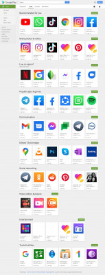 The Straits Times - Apps on Google Play The Straits Times - Apps on Google Play