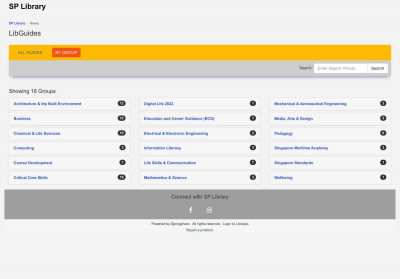 E-Resources Guide: Straits Times Online (Student) - LibGuides E-Resources Guide: Straits Times Online (Student) - LibGuides