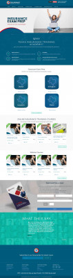 Texas Insurance Training Academy Texas Insurance Training Academy