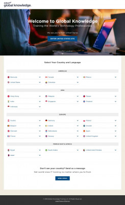 Worldwide IT Training Worldwide IT Training
