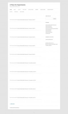 VCU CTE - KnowledgeNet @ VCU Users Guide - A Place for ... VCU CTE - KnowledgeNet @ VCU Users Guide - A Place for ...