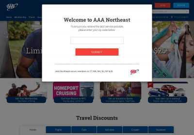 E-ZPass NY | AAA Northeast E-ZPass NY | AAA Northeast