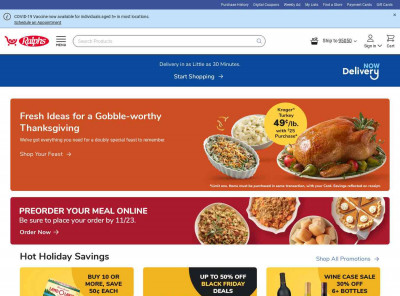 Ralphs : Shop Groceries, Find Digital Coupons & Order Online Ralphs : Shop Groceries, Find Digital Coupons & Order Online