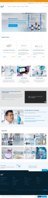 pESG-IBA144 vector | 5-4544-001 - IBA-Lifesciences pESG-IBA144 vector | 5-4544-001 - IBA-Lifesciences