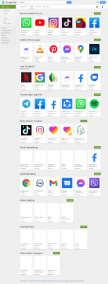 KakaoTalk : Messenger - Apps on Google Play KakaoTalk : Messenger - Apps on Google Play