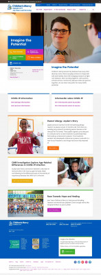 Insurance | Children's Mercy Kansas City Insurance | Children's Mercy Kansas City