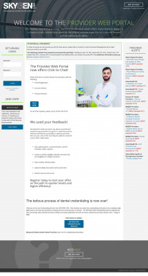Pwp Scion Dental Provider Login - SKYGEN Pwp Scion Dental Provider Login - SKYGEN
