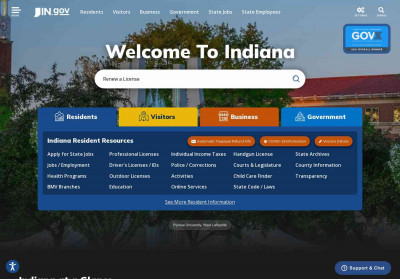 Indiana Drivers Manual - IN.gov Indiana Drivers Manual - IN.gov