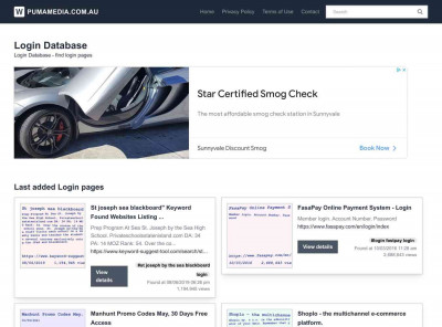 Portal Provostacademy Com Login - Login page Portal Provostacademy Com Login - Login page