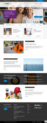 My Account - PSEG Long Island My Account - PSEG Long Island