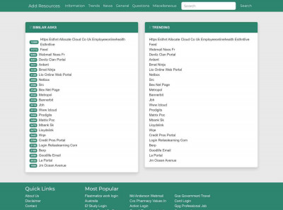 Www Portal Provostacademy Com - ADD Resources Www Portal Provostacademy Com - ADD Resources