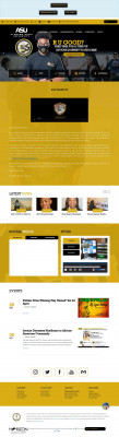 Alabama State University: Home Alabama State University: Home