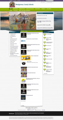 Montgomery County Schools / Overview Montgomery County Schools / Overview