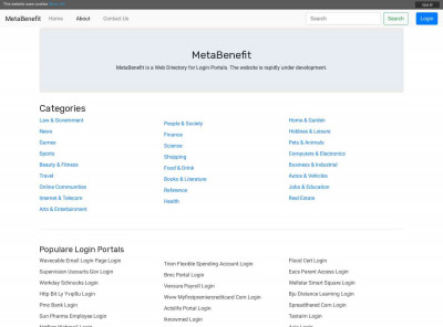 Edison Learning Login - MetaBenefit Edison Learning Login - MetaBenefit