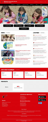 Live Feed | Millington Community Schools Live Feed | Millington Community Schools