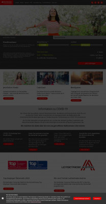 Ihr Spezialist für Onlinekredite, Kredite, Finanzierung Ihr Spezialist für Onlinekredite, Kredite, Finanzierung