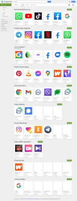 Приложения в Google Play – Santander Mobile Banking Приложения в Google Play – Santander Mobile Banking