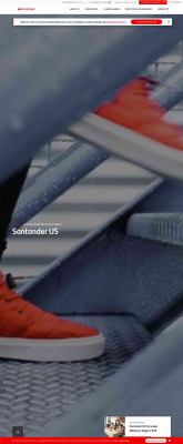 Santander US Santander US