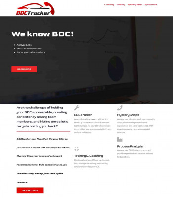 BDCTracker – BDC Tracker – We Know BDC! BDCTracker – BDC Tracker – We Know BDC!